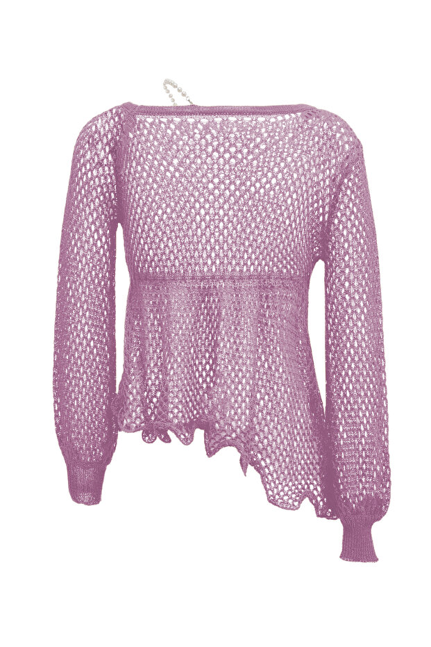 Strickpullover - 2