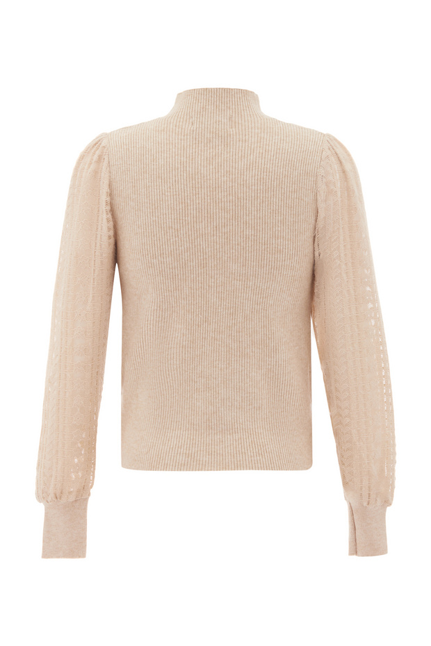 Strickpullover - 2