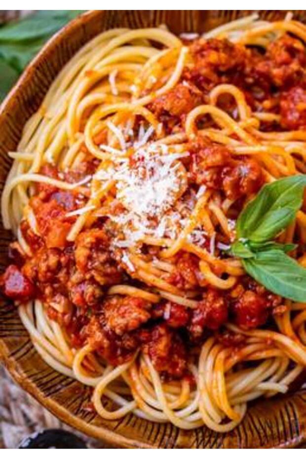 SPAGHETTI "RUMMO" (PACK) - 2