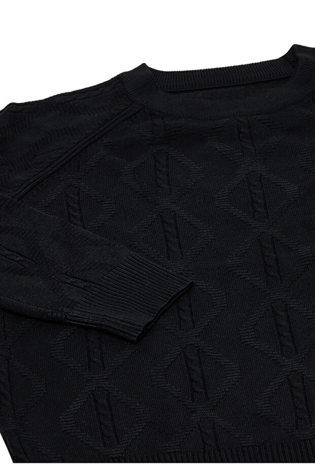 Strickpullover - 3