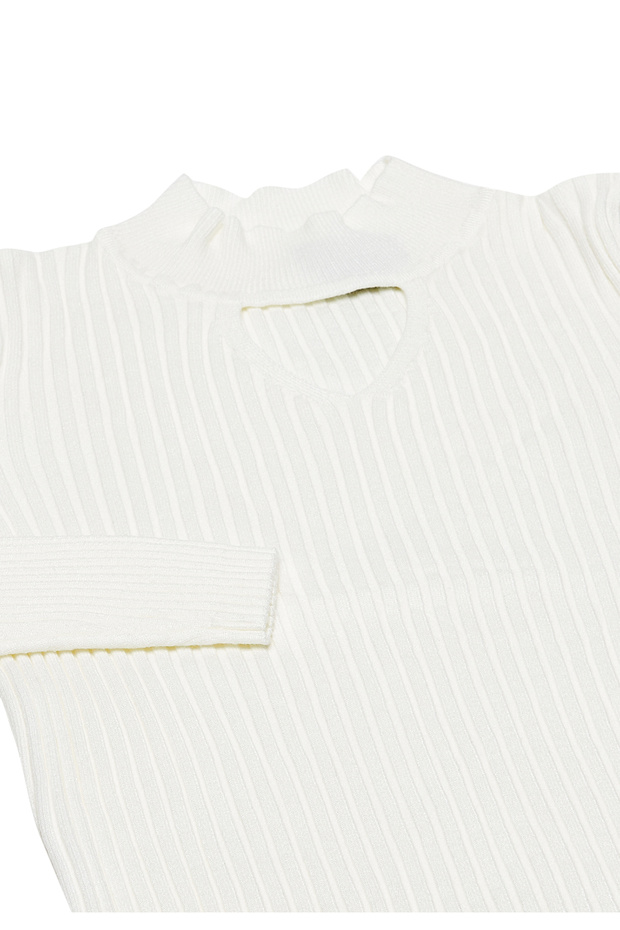 Strickpullover - 3
