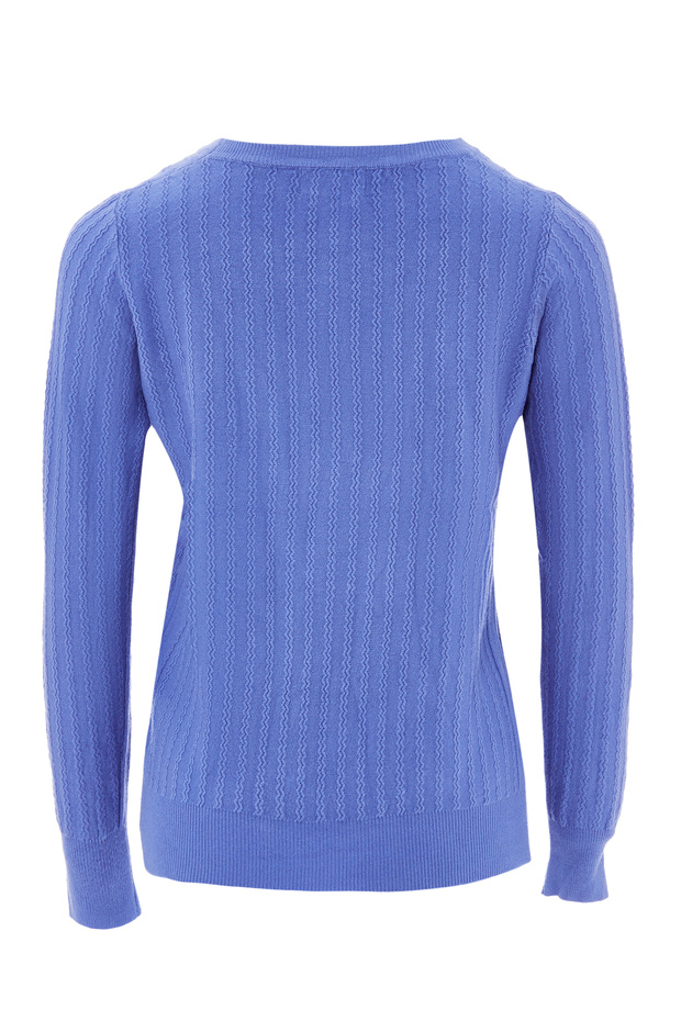 Strickpullover - 2