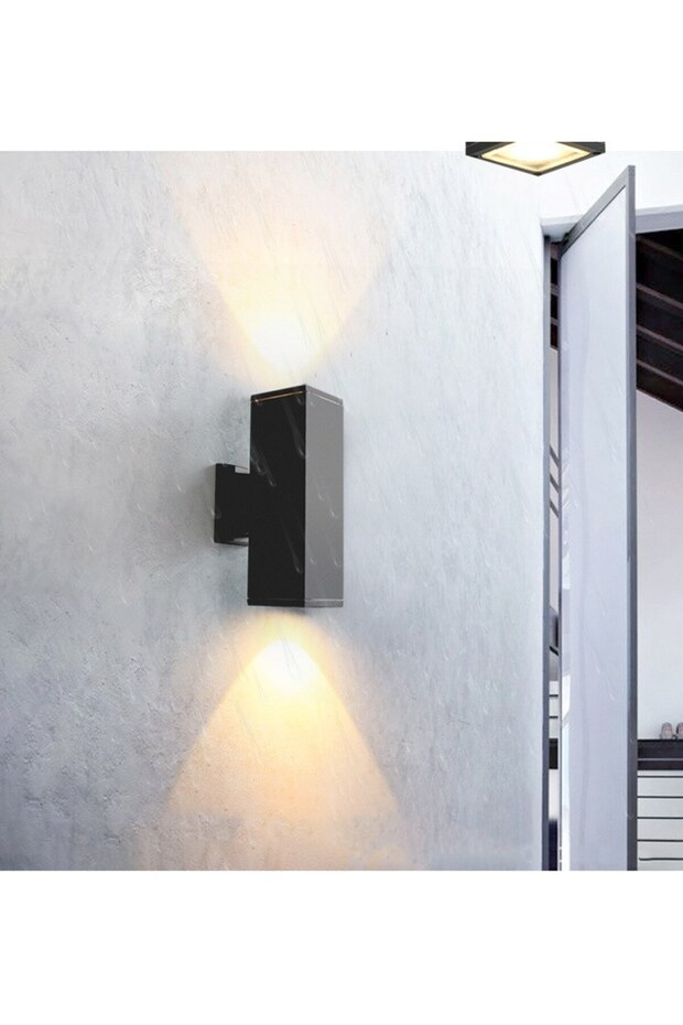 Outdoor Waterproof Light