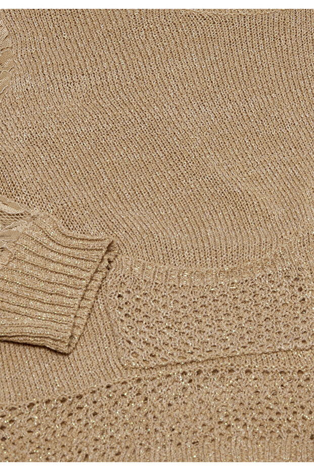 Strickpullover - 3
