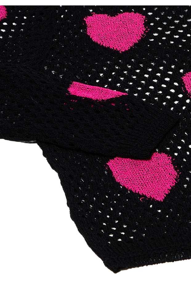 Strickpullover - 3