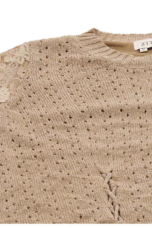 Strickpullover - 3