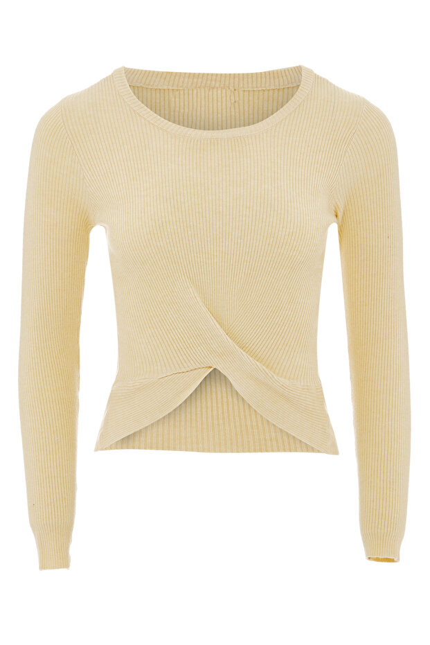 Strickpullover - 1