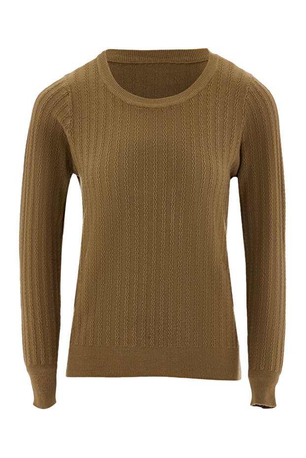 Strickpullover - 1
