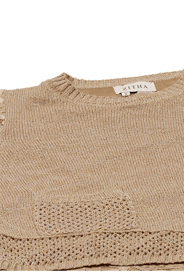 Strickpullover - 3