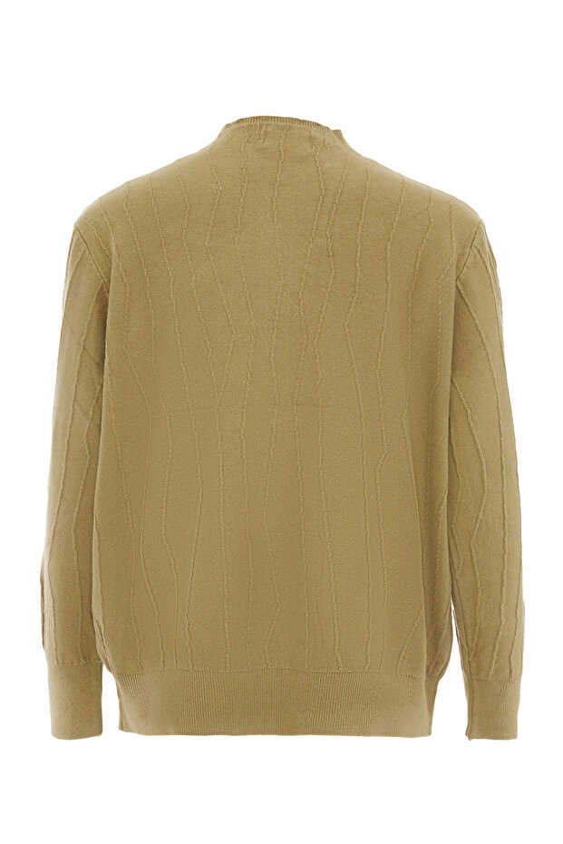 Strickpullover - 2