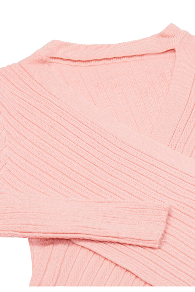 Strickpullover - 3