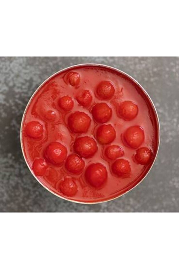 طماطم كرزية (2500 غرام) "موتي" (عبوة) - 2