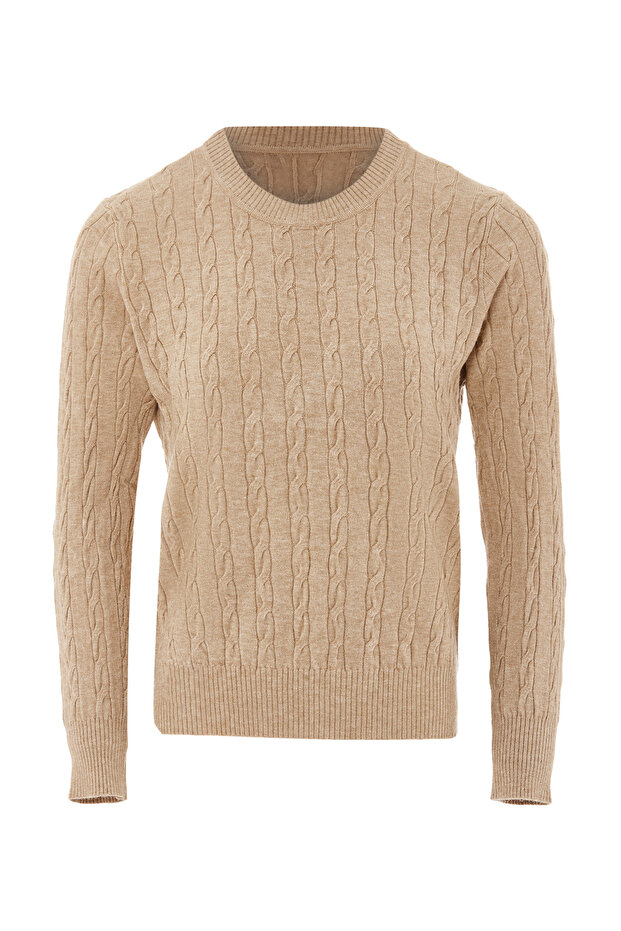 Strickpullover - 1