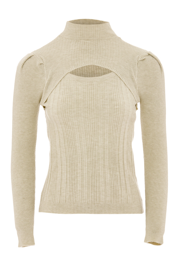 Strickpullover
