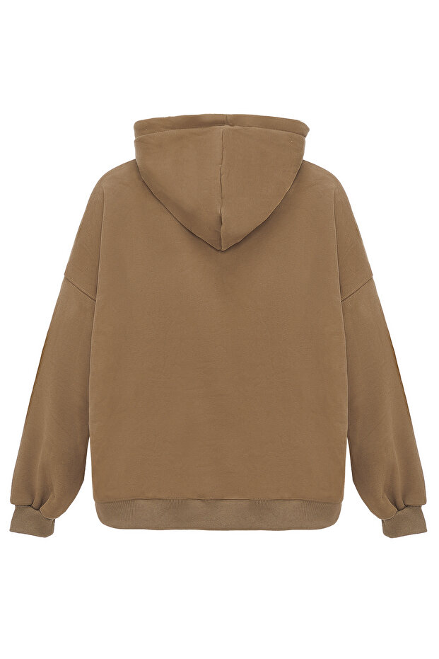 Kapuzenpulli - 2