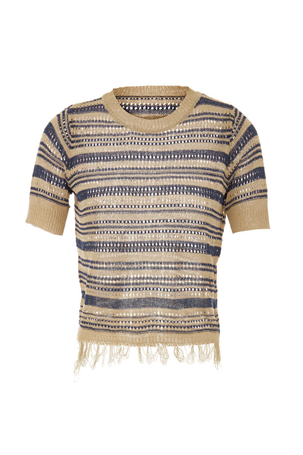 Strickpullover - 1