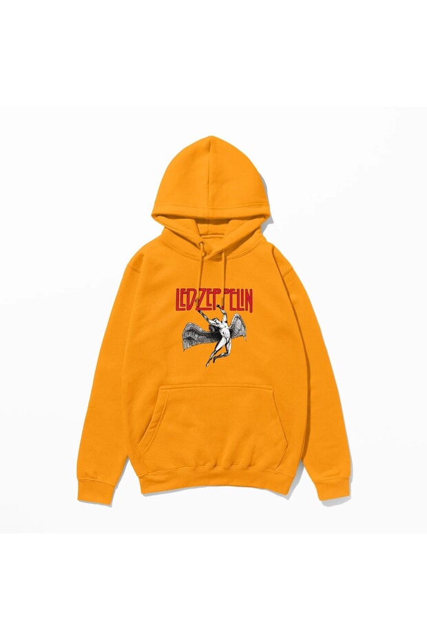Led Zeppelin - Hoodie