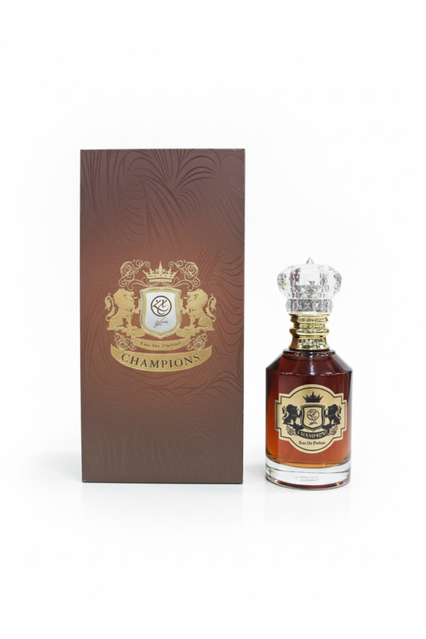 عطر شامبيون براون 100 مل