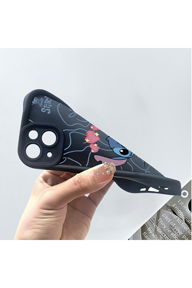 حافظة متوافقة مع هاتف ريلمي سي 20/سي 20 إيه - 5