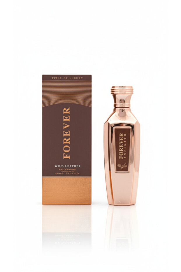 عطر وايلد ليذر 100 مل