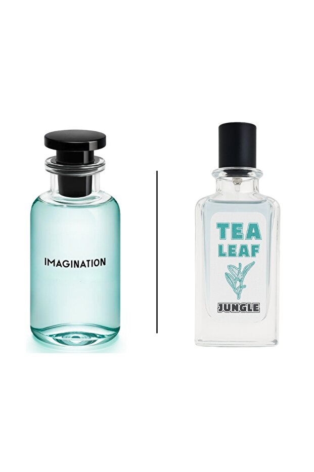 عطر تي ليف جنقل 85 مل
