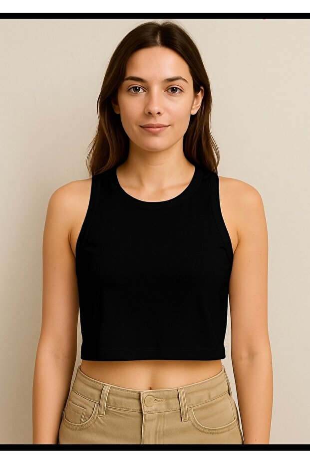 Crop Atlet