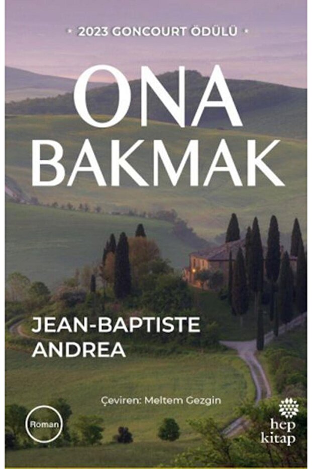 Ona Bakmak - 1
