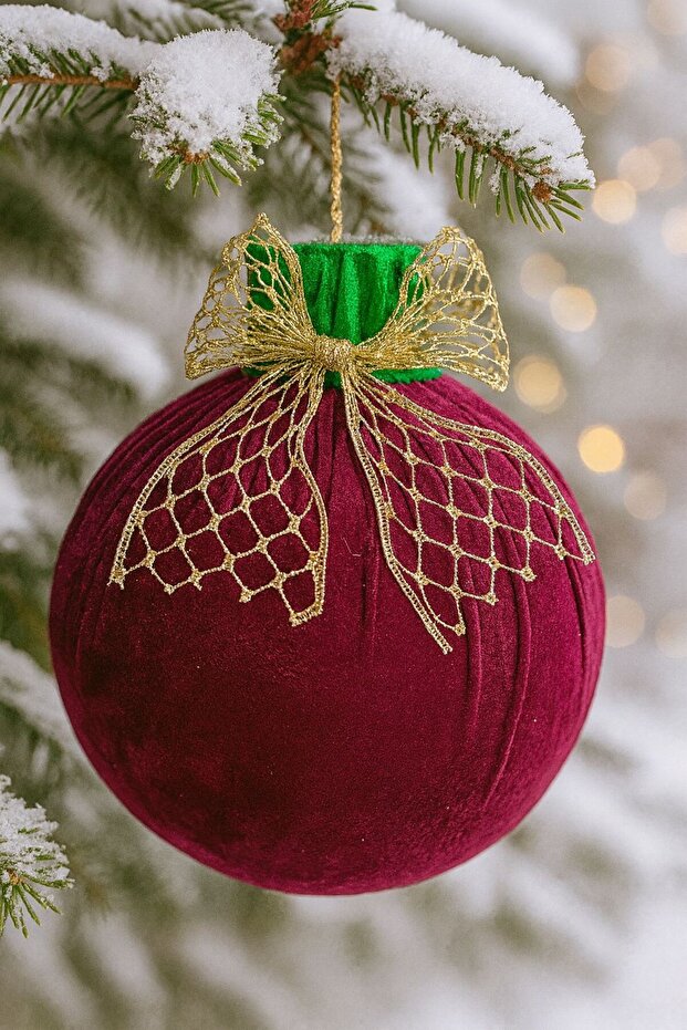 Decorative globe - 2