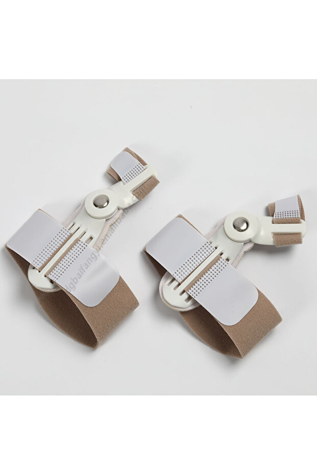 مصحح إصبع القدم - مصحح مرن لإبهام القدم لتصحيح إصبع القدم - 5