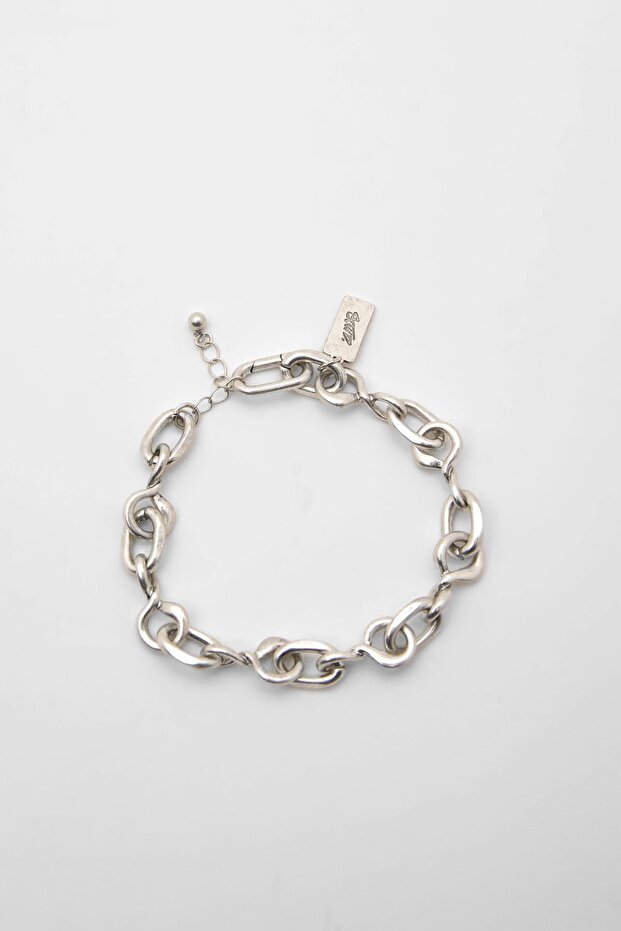 2'li zincir bileklik paketi - 2