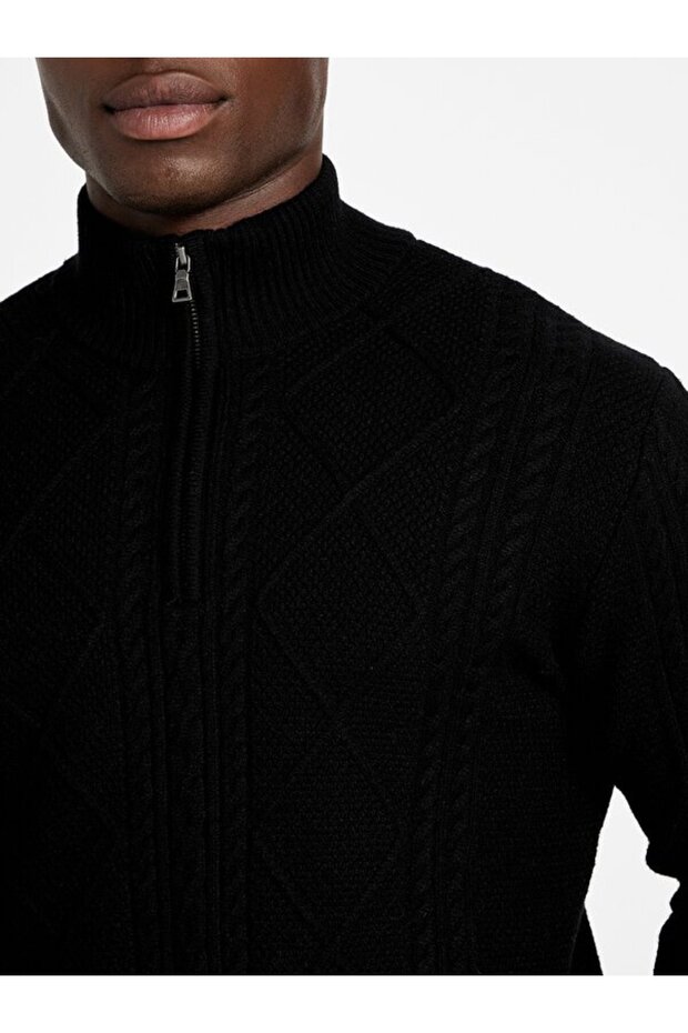 Noel Erkek Triko - 2