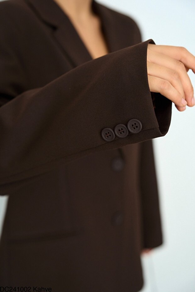 Blazer Ceket - 3