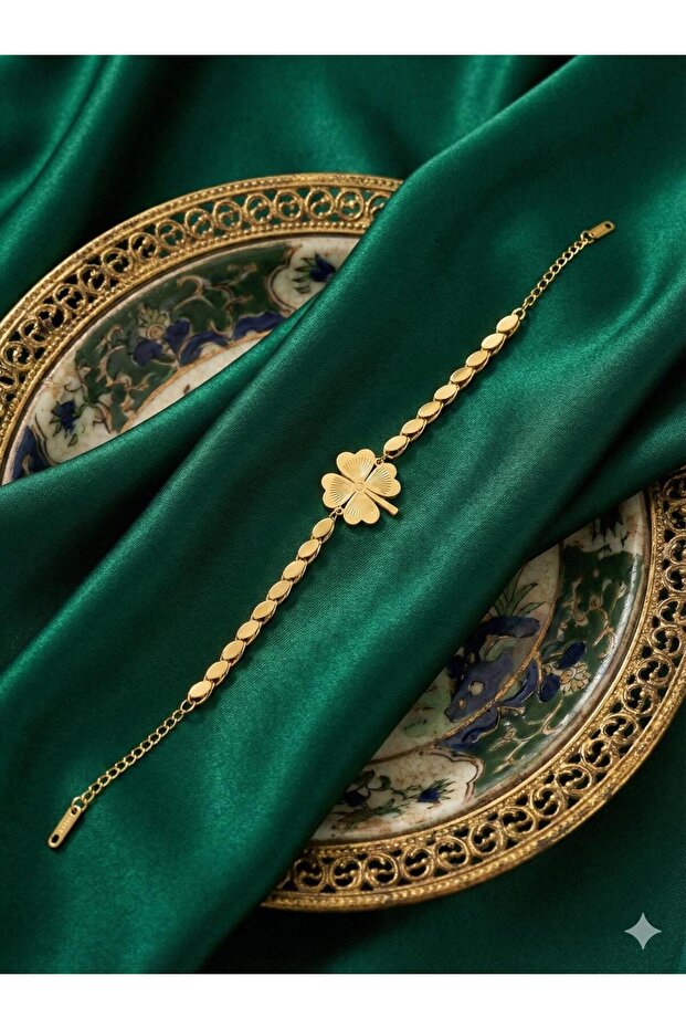 ÇELİK BİLEKLİK - 1