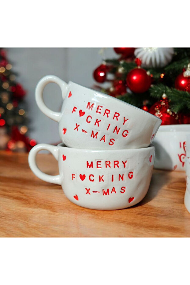 Yılbaşı X-Mas Kupa - 1