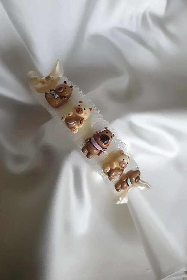 تاج الكابيبارا - 1