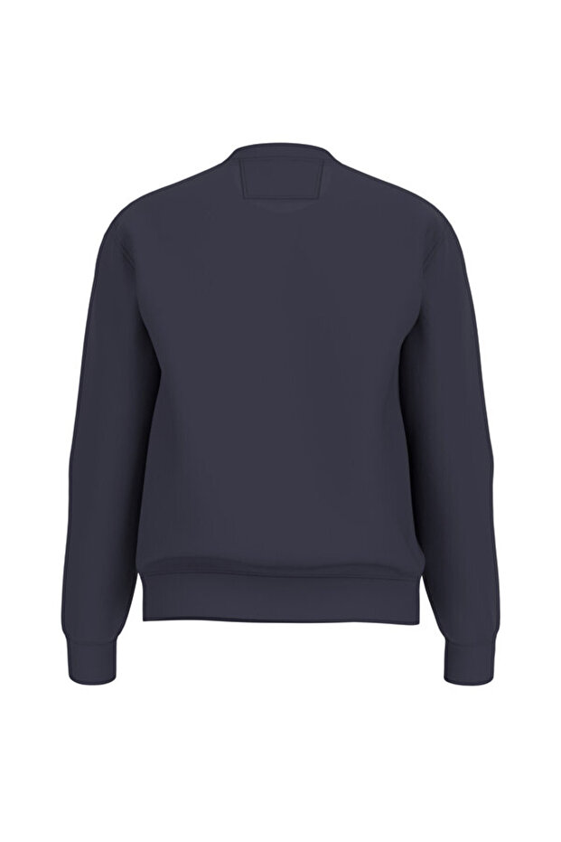 Fleece Erkek Sweatshirt - 2