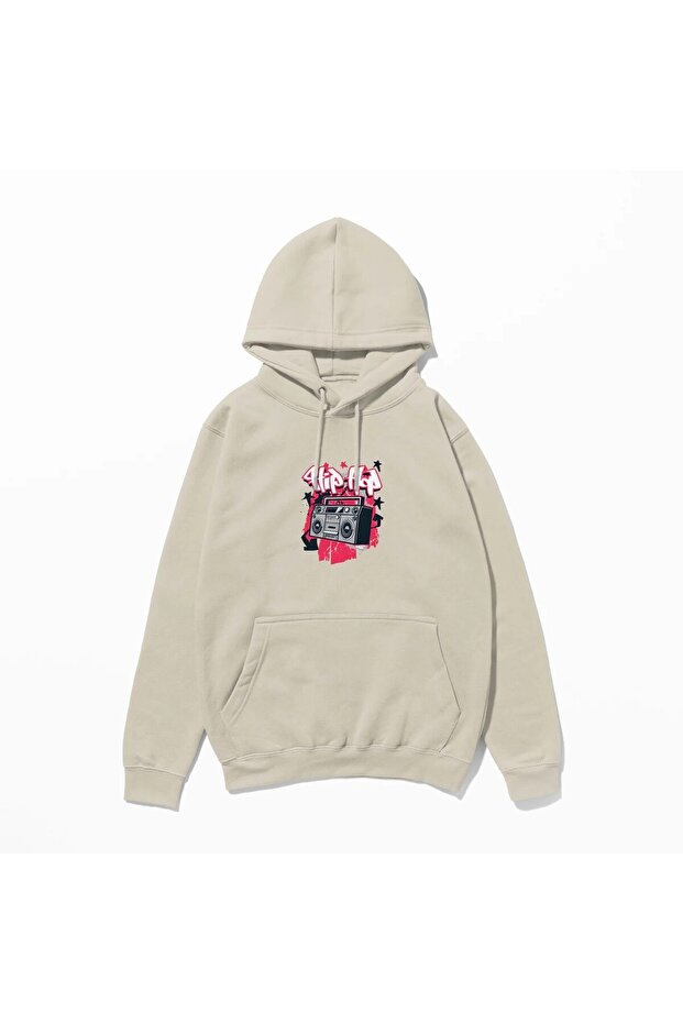 Hiphop - Hoodie