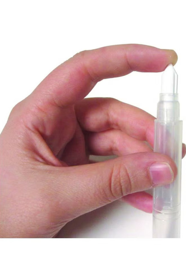 صانع علامات مع أطراف غريبة متعددة الألوان - 5