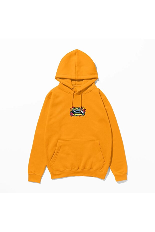 Kaset - Hoodie