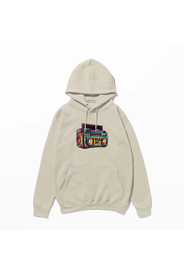 Teyp - Hoodie
