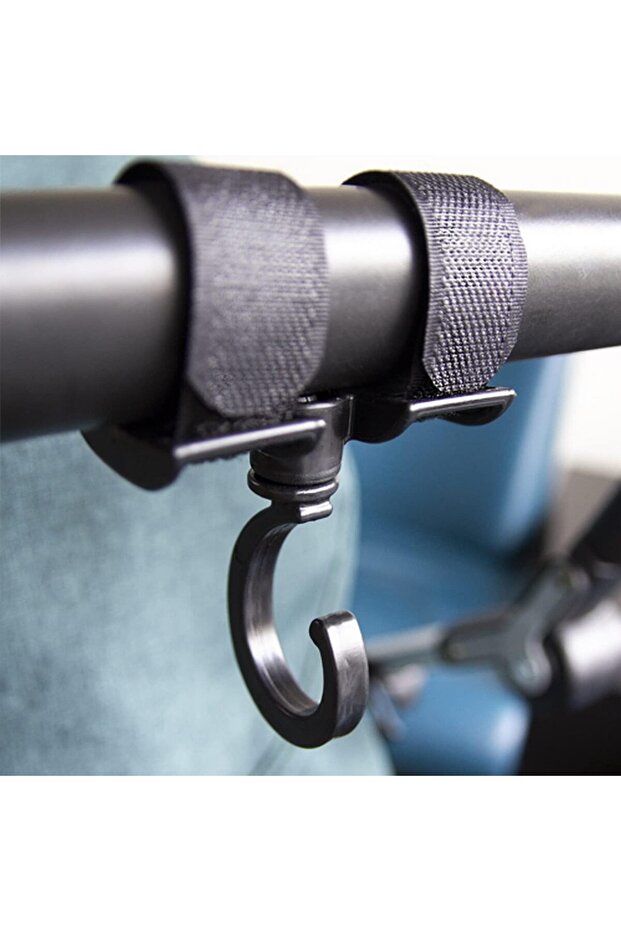 Stroller Hook - 5