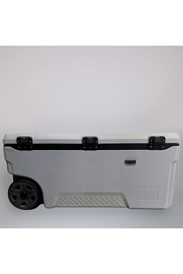 CoreMAX 100 Tekerlekli Buzluk 100 Litre - 3