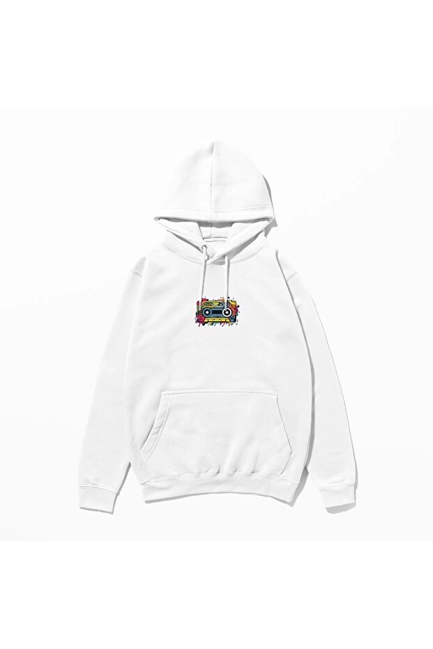 Kaset - Hoodie