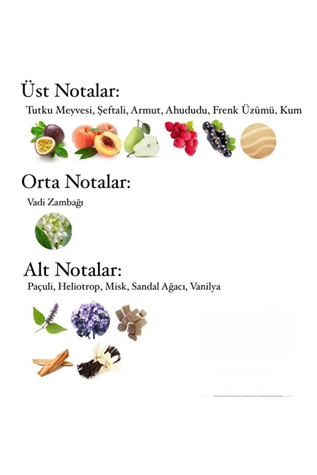 SU045-Kırke Krem Parfüm - 2