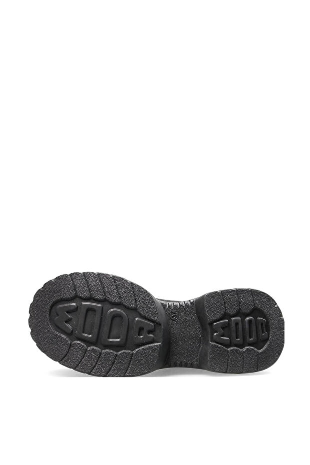 MP Kadın Spor Bot Siyah MP305 - 4