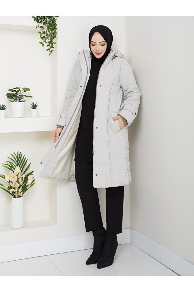 KEMERLİ NOVA MONT - 7