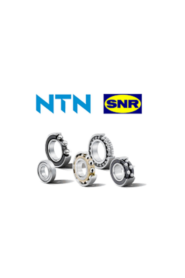 Alternator Bearing Zz Double Side Metal Cover 6305Zz