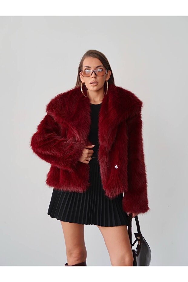 Premium Soft Lined Fur - 1