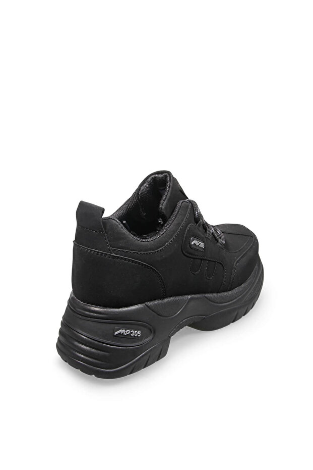 MP Kadın Spor Bot Siyah MP305 - 3