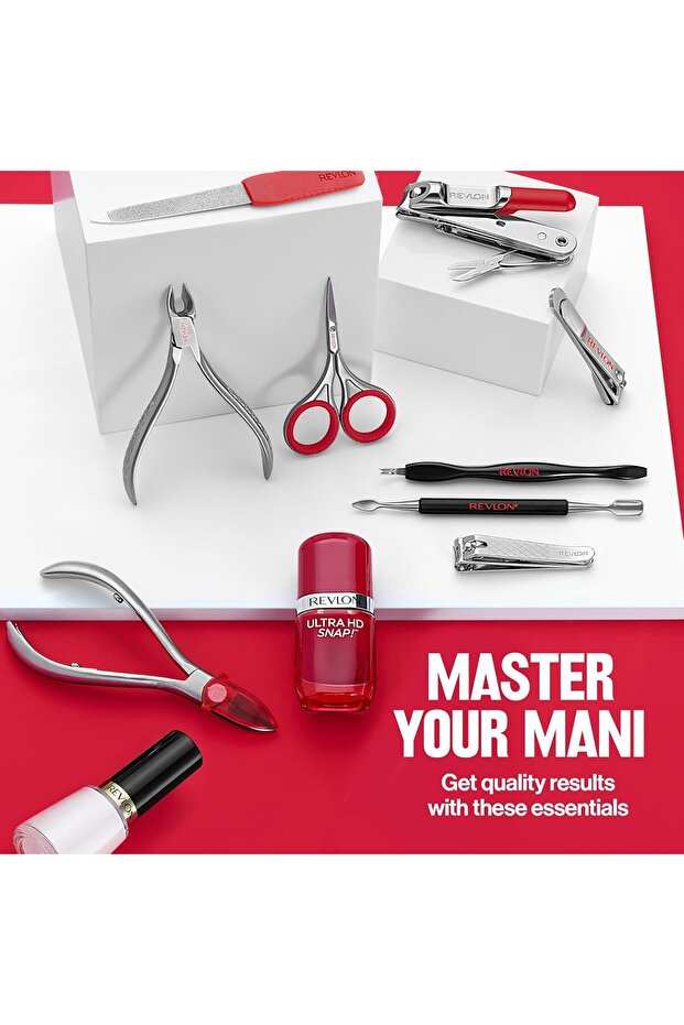 Nail Clipper, 1 Count - 8